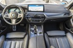 BMW Serie 5 Touring 530e Hybrid Pack M Sport · Connected Pro Pack 292cv Aut  ocasión