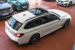 BMW Serie 5 Touring 530e Hybrid Pack M Sport · Connected Pro Pack 292cv Aut  ocasión