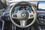 BMW Serie 5 Touring 530e Hybrid Pack M Sport · Connected Pro Pack 292cv Aut  ocasión