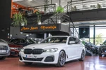 BMW Serie 5 Touring 530e Hybrid Pack M Sport · Connected Pro Pack 292cv Aut  ocasión