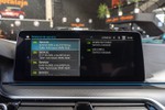 BMW Serie 5 Touring 530e Hybrid Pack M Sport · Connected Pro Pack 292cv Aut  ocasión