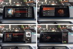 BMW Serie 5 Touring 530e Hybrid Pack M Sport · Connected Pro Pack 292cv Aut  ocasión