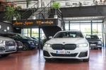 BMW Serie 5 Touring 530e Hybrid Pack M Sport · Connected Pro Pack 292cv Aut  ocasión