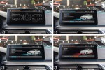 BMW Serie 5 Touring 530e Hybrid Pack M Sport · Connected Pro Pack 292cv Aut  ocasión