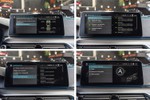 BMW Serie 5 Touring 530e Hybrid Pack M Sport · Connected Pro Pack 292cv Aut  ocasión