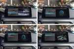 BMW Serie 5 Touring 530e Hybrid Pack M Sport · Connected Pro Pack 292cv Aut  ocasión