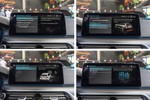 BMW Serie 5 Touring 530e Hybrid Pack M Sport · Connected Pro Pack 292cv Aut  ocasión