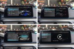 BMW Serie 5 Touring 530e Hybrid Pack M Sport · Connected Pro Pack 292cv Aut  ocasión