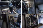 BMW Serie 5 Touring 530e Hybrid Pack M Sport · Connected Pro Pack 292cv Aut  ocasión