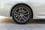 BMW Serie 5 Touring 530e Hybrid Pack M Sport · Connected Pro Pack 292cv Aut  ocasión