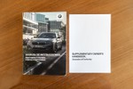 BMW Serie 5 Touring 530e Hybrid Pack M Sport · Connected Pro Pack 292cv Aut  ocasión