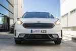 KIA Niro 1.6GDI PHEV Drive Edition 140cv Aut  ocasión