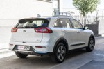 KIA Niro 1.6GDI PHEV Drive Edition 140cv Aut  ocasión