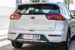 KIA Niro 1.6GDI PHEV Drive Edition 140cv Aut  ocasión