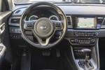 KIA Niro 1.6GDI PHEV Drive Edition 140cv Aut  ocasión