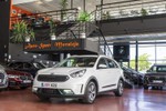 KIA Niro 1.6GDI PHEV Drive Edition 140cv Aut  ocasión