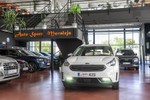 KIA Niro 1.6GDI PHEV Drive Edition 140cv Aut  ocasión