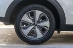 KIA Niro 1.6GDI PHEV Drive Edition 140cv Aut  ocasión
