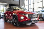 HYUNDAI Tucson 1.6 T6DI 230cv Tecno  ocasión