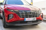 HYUNDAI Tucson 1.6 T6DI 230cv Tecno  ocasión