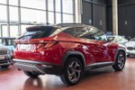 HYUNDAI Tucson 1.6 T6DI 230cv Tecno  ocasión