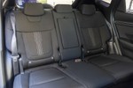 HYUNDAI Tucson 1.6 T6DI 230cv Tecno  ocasión