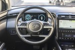 HYUNDAI Tucson 1.6 T6DI 230cv Tecno  ocasión