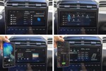 HYUNDAI Tucson 1.6 T6DI 230cv Tecno  ocasión