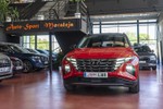 HYUNDAI Tucson 1.6 T6DI 230cv Tecno  ocasión