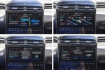 HYUNDAI Tucson 1.6 T6DI 230cv Tecno  ocasión