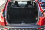 HYUNDAI Tucson 1.6 T6DI 230cv Tecno  ocasión