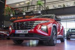 HYUNDAI Tucson 1.6 T6DI 230cv Tecno  ocasión