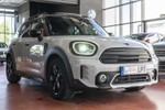 MINI Countryman Cooper D Northwood Edition 150cv Aut Steptronic  seminuevo