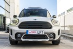 MINI Countryman Cooper D Northwood Edition 150cv Aut Steptronic  seminuevo