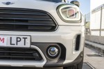 MINI Countryman Cooper D Northwood Edition 150cv Aut Steptronic  seminuevo