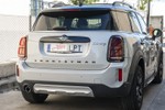 MINI Countryman Cooper D Northwood Edition 150cv Aut Steptronic  seminuevo