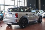 MINI Countryman Cooper D Northwood Edition 150cv Aut Steptronic  seminuevo