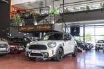 MINI Countryman Cooper D Northwood Edition 150cv Aut Steptronic  seminuevo