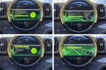 MINI Countryman Cooper D Northwood Edition 150cv Aut Steptronic  seminuevo