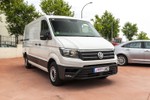 VOLKSWAGEN Crafter 2.0TDI 102cv Furgon L3H2  ocasión