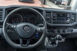 VOLKSWAGEN Crafter 2.0TDI 102cv Furgon L3H2  ocasión