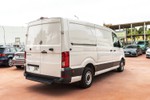 VOLKSWAGEN Crafter 2.0TDI 102cv Furgon L3H2  ocasión