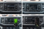 VOLKSWAGEN Crafter 2.0TDI 102cv Furgon L3H2  ocasión