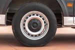 VOLKSWAGEN Crafter 2.0TDI 102cv Furgon L3H2  ocasión