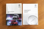 VOLKSWAGEN Crafter 2.0TDI 102cv Furgon L3H2  ocasión