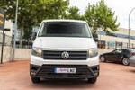 VOLKSWAGEN Crafter 2.0TDI 102cv Furgon L3H2  ocasión