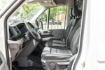 VOLKSWAGEN Crafter 2.0TDI 102cv Furgon L3H2  ocasión