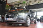 AUDI Q5 35TDI 163cv sTronic sLine  ocasión