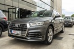 AUDI Q5 35TDI 163cv sTronic sLine  ocasión
