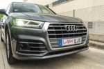 AUDI Q5 35TDI 163cv sTronic sLine  ocasión